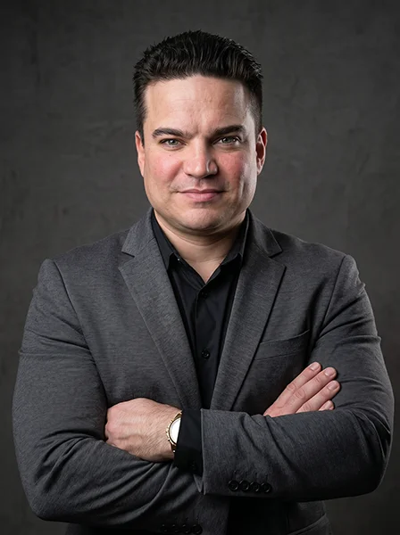 Fernando Almeida
