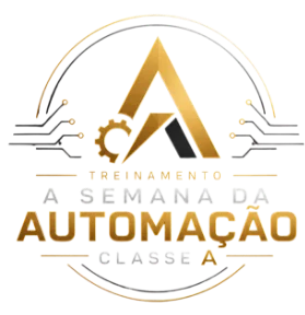 A Semana da Automação Classe A — Treinamento